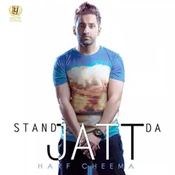 Stand Jatt Da